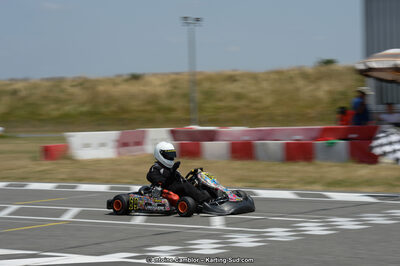 22/06/2014 : Course Club de Muret (Photos Antoine Camblor) 2014 — karting
