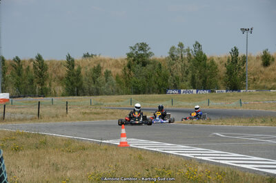 22/06/2014 : Course Club de Muret (Photos Antoine Camblor) 2014 — karting