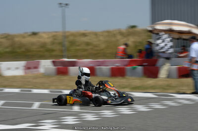 22/06/2014 : Course Club de Muret (Photos Antoine Camblor) 2014 — karting