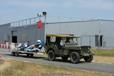 22/06/2014 : Course Club de Muret (Photos Antoine Camblor) 2014 — karting