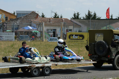 22/06/2014 : Course Club de Muret (Photos Antoine Camblor) 2014 — karting