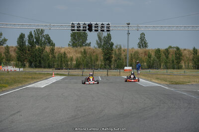 22/06/2014 : Course Club de Muret (Photos Antoine Camblor) 2014 — karting