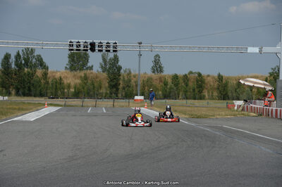 22/06/2014 : Course Club de Muret (Photos Antoine Camblor) 2014 — karting