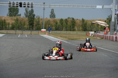 22/06/2014 : Course Club de Muret (Photos Antoine Camblor) 2014 — karting