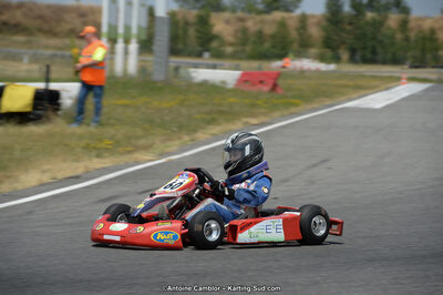 22/06/2014 : Course Club de Muret (Photos Antoine Camblor) 2014 — karting