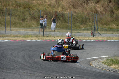 22/06/2014 : Course Club de Muret (Photos Antoine Camblor) 2014 — karting