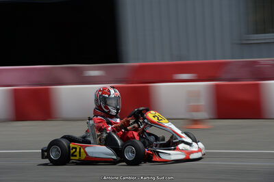 22/06/2014 : Course Club de Muret (Photos Antoine Camblor) 2014 — karting
