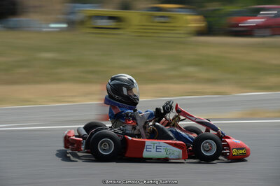 22/06/2014 : Course Club de Muret (Photos Antoine Camblor) 2014 — karting