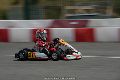 22/06/2014 : Course Club de Muret (Photos Antoine Camblor) 2014 — karting