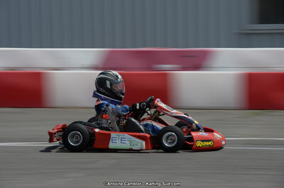 22/06/2014 : Course Club de Muret (Photos Antoine Camblor) 2014 — karting