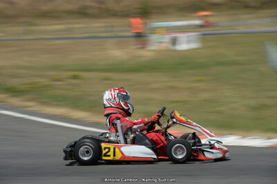 22/06/2014 : Course Club de Muret (Photos Antoine Camblor) 2014 — karting