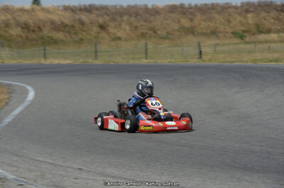 22/06/2014 : Course Club de Muret (Photos Antoine Camblor) 2014 — karting