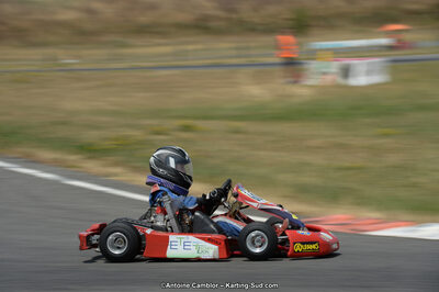 22/06/2014 : Course Club de Muret (Photos Antoine Camblor) 2014 — karting