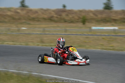 22/06/2014 : Course Club de Muret (Photos Antoine Camblor) 2014 — karting
