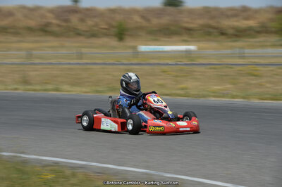 22/06/2014 : Course Club de Muret (Photos Antoine Camblor) 2014 — karting