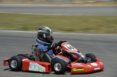 22/06/2014 : Course Club de Muret (Photos Antoine Camblor) 2014 — karting