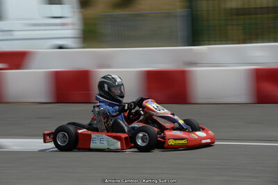 22/06/2014 : Course Club de Muret (Photos Antoine Camblor) 2014 — karting