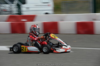 22/06/2014 : Course Club de Muret (Photos Antoine Camblor) 2014 — karting