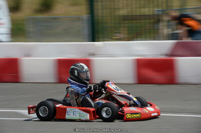 22/06/2014 : Course Club de Muret (Photos Antoine Camblor) 2014 — karting