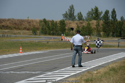 22/06/2014 : Course Club de Muret (Photos Antoine Camblor) 2014 — karting