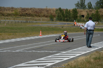 22/06/2014 : Course Club de Muret (Photos Antoine Camblor) 2014 — karting