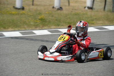 22/06/2014 : Course Club de Muret (Photos Antoine Camblor) 2014 — karting