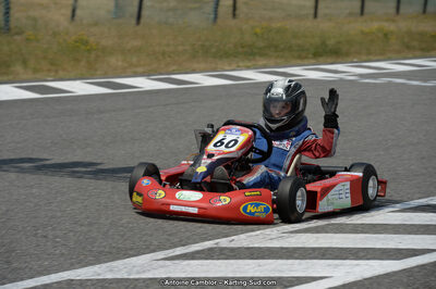 22/06/2014 : Course Club de Muret (Photos Antoine Camblor) 2014 — karting