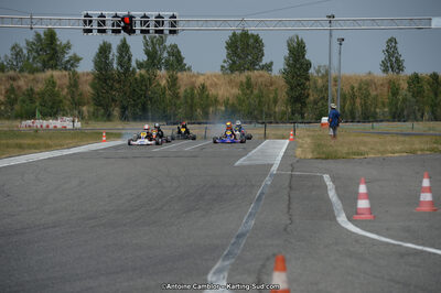 22/06/2014 : Course Club de Muret (Photos Antoine Camblor) 2014 — karting
