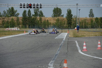 22/06/2014 : Course Club de Muret (Photos Antoine Camblor) 2014 — karting