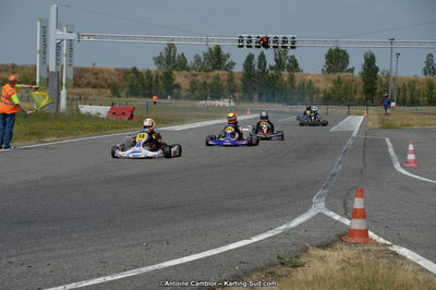 22/06/2014 : Course Club de Muret (Photos Antoine Camblor) 2014 — karting