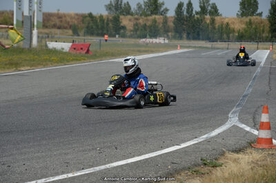 22/06/2014 : Course Club de Muret (Photos Antoine Camblor) 2014 — karting