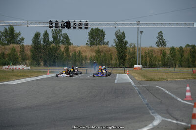 22/06/2014 : Course Club de Muret (Photos Antoine Camblor) 2014 — karting