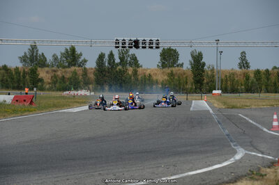 22/06/2014 : Course Club de Muret (Photos Antoine Camblor) 2014 — karting