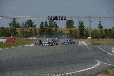 22/06/2014 : Course Club de Muret (Photos Antoine Camblor) 2014 — karting