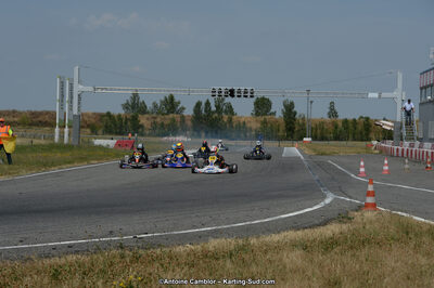 22/06/2014 : Course Club de Muret (Photos Antoine Camblor) 2014 — karting