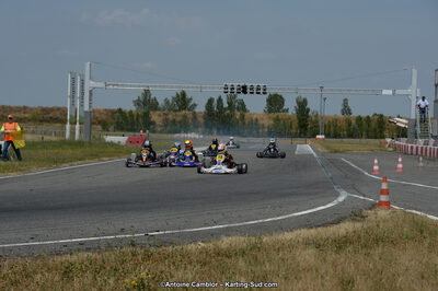 22/06/2014 : Course Club de Muret (Photos Antoine Camblor) 2014 — karting