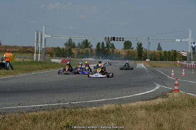 22/06/2014 : Course Club de Muret (Photos Antoine Camblor) 2014 — karting