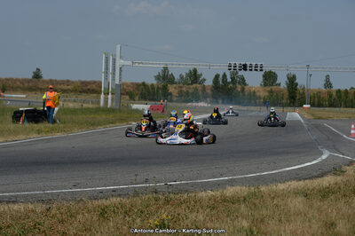 22/06/2014 : Course Club de Muret (Photos Antoine Camblor) 2014 — karting