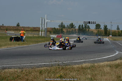 22/06/2014 : Course Club de Muret (Photos Antoine Camblor) 2014 — karting