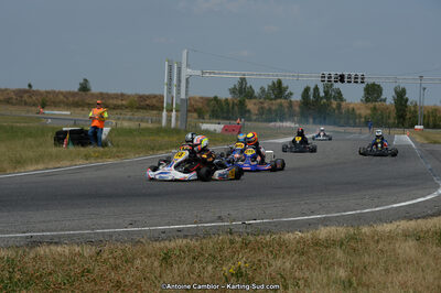 22/06/2014 : Course Club de Muret (Photos Antoine Camblor) 2014 — karting