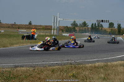 22/06/2014 : Course Club de Muret (Photos Antoine Camblor) 2014 — karting