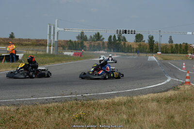 22/06/2014 : Course Club de Muret (Photos Antoine Camblor) 2014 — karting