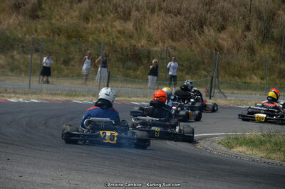 22/06/2014 : Course Club de Muret (Photos Antoine Camblor) 2014 — karting