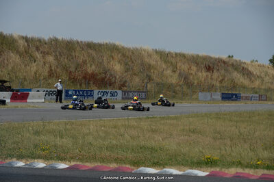 22/06/2014 : Course Club de Muret (Photos Antoine Camblor) 2014 — karting