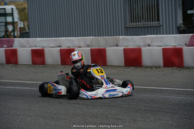 22/06/2014 : Course Club de Muret (Photos Antoine Camblor) 2014 — karting