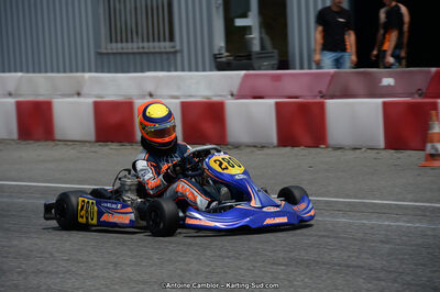 22/06/2014 : Course Club de Muret (Photos Antoine Camblor) 2014 — karting