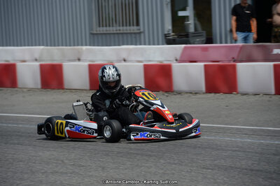 22/06/2014 : Course Club de Muret (Photos Antoine Camblor) 2014 — karting