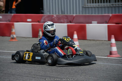 22/06/2014 : Course Club de Muret (Photos Antoine Camblor) 2014 — karting