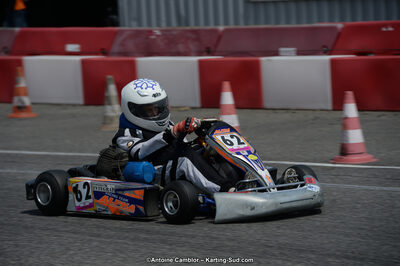 22/06/2014 : Course Club de Muret (Photos Antoine Camblor) 2014 — karting