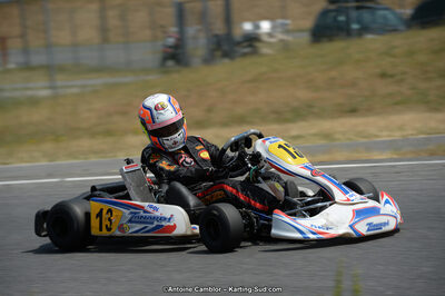 22/06/2014 : Course Club de Muret (Photos Antoine Camblor) 2014 — karting
